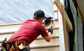 Best Steel Siding Installation  in Enterprise, NV